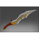 Short Blade of Distant Sands
