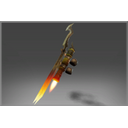 Trappings of the Old-Timers - Weapon
