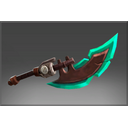 Second Disciple's Dagger