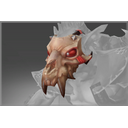 Skull of the First Hunt