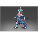 Whitewind Battlemage Crown