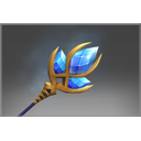 Scepter of the Icebound Floret