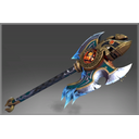 Iceplain Ravager Axe