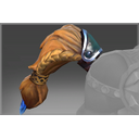 Iceplain Ravager Tail