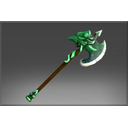 Flight of the Jade Phoenix