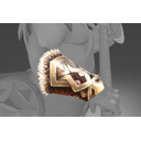 Bracers of the Unbroken Stallion