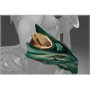 Rout of the Emerald Marauder - Arms