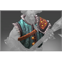 Tribe of the Untrampled Shoulders