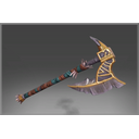Tribe of the Untrampled Weapon