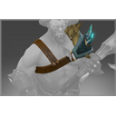 Harness of Contested Fate