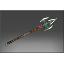Halberd of the Steppe