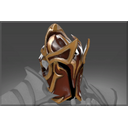 Helm of the Warbringer