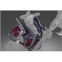 Summer Lineage Armor of the Warbringer
