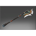Shattered Axe of the Vanquished