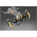 Lineage Bow of the Hunt Eternal