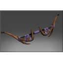 Bow of the Fallen Cloak
