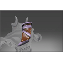 Quiver of the Fallen Cloak