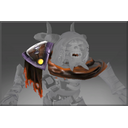 Shoulders of the Fallen Cloak