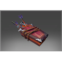 Cask of the Hunt Eternal