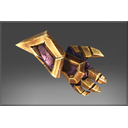 Gauntlets of the Crypt Guardian
