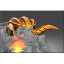 Heroic Horns of the Crypt Guardian