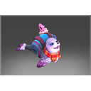 Serac the Seal