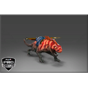 Inscribed MLG Scalehound
