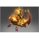 Beetlebark and Plod - Octarine Core Gold Style Unlock
