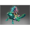 Beetlebark and Plod - Refresher Orb Style Unlock