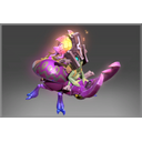 Beetlebark and Plod - Octarine Core Style Unlock