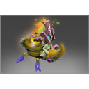 Beetlebark and Plod - Ultimate Orb Style Unlock