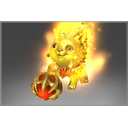 Brightskye - Aegis of the Immortal Style Unlock