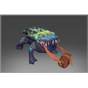 Unusual Eager Drocsnozzle