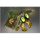Necronomicon Shell Style Upgrade