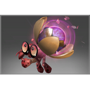 Lotus Orb Shell Style Upgrade
