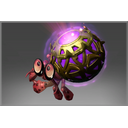 Octarine Shell Style Upgrade