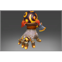 Lefty - Ultimate Orb Style Unlock