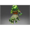 Lefty - Refresher Orb Style Unlock