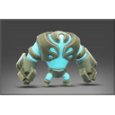 Vaal the Animated Construct