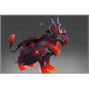 Talons of the Endless Storm Mount