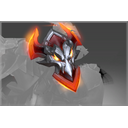 Talons of the Endless Storm Shield