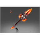 Talons of the Endless Storm Weapon