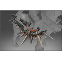 Axe of the Chaos Hound