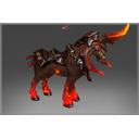 Steed of the Dark Conqueror