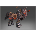 Unities of Discord - Mount