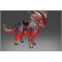 Wrath of the Celestial Sentinel - Mount