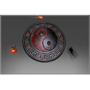 Wrath of the Celestial Sentinel - Off-Hand