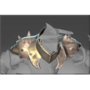 Mantle of Endless Havoc