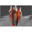 Rampage Knight Helm