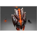 Rampage Knight Shield